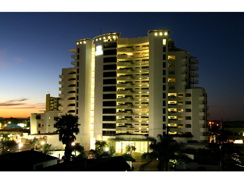 Maroochydore QLD 4558