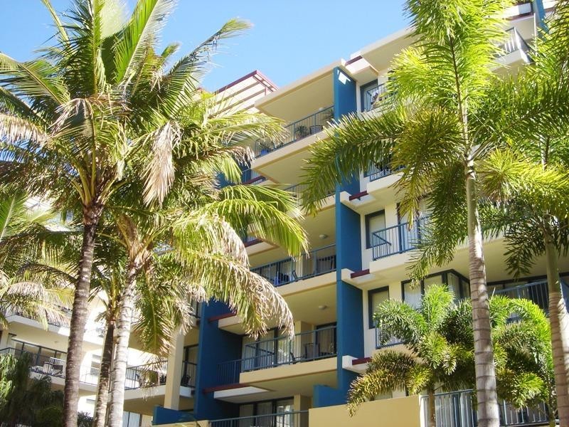 331/9 Wirraway, Alexandra Headland QLD 4572