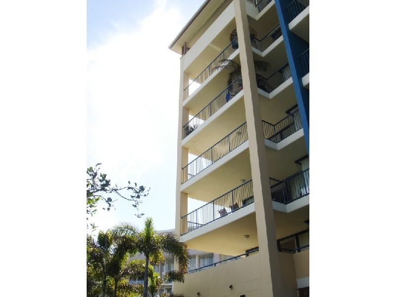 10/423 okinja, Alexandra Headland QLD 4572