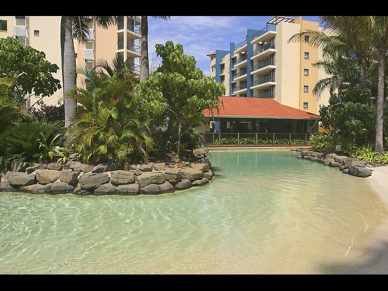 10/423 okinja, Alexandra Headland QLD 4572