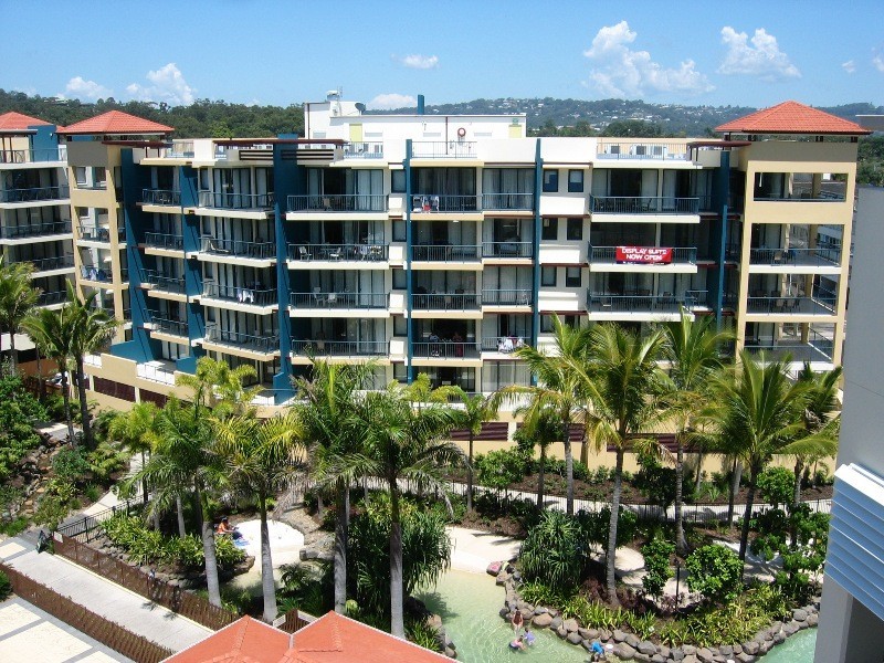 Alexandra Headland QLD 4572