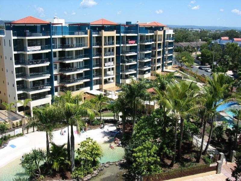 438/9 Wirraway Street, Alexandra Headland QLD 4572