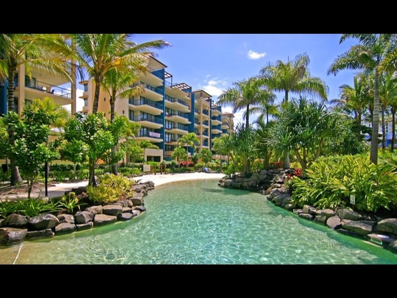 440/9 Wirraway Street,, Alexandra Headland QLD 4572