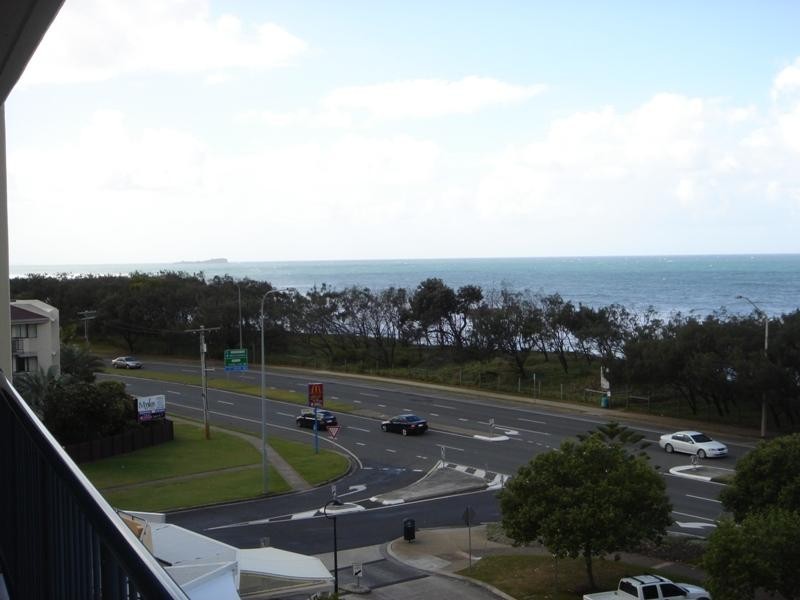 508/98 Alexandra Parade,, Alexandra Headland QLD 4572