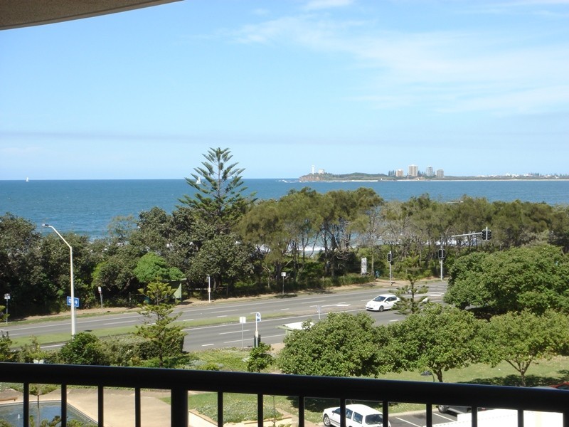 509/98 Alexandra Parade, Alexandra Headland QLD 4572