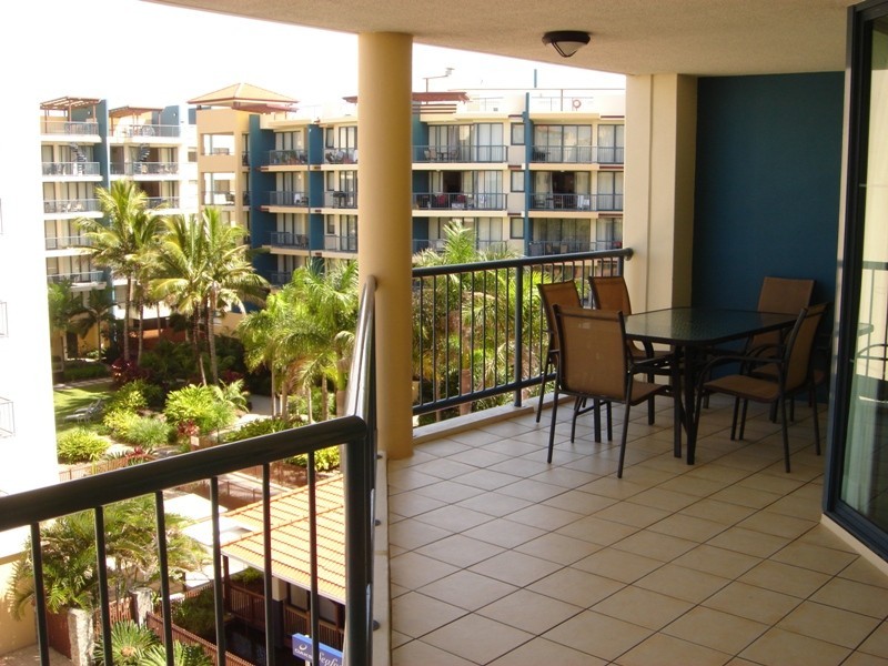 509/98 Alexandra Parade, Alexandra Headland QLD 4572
