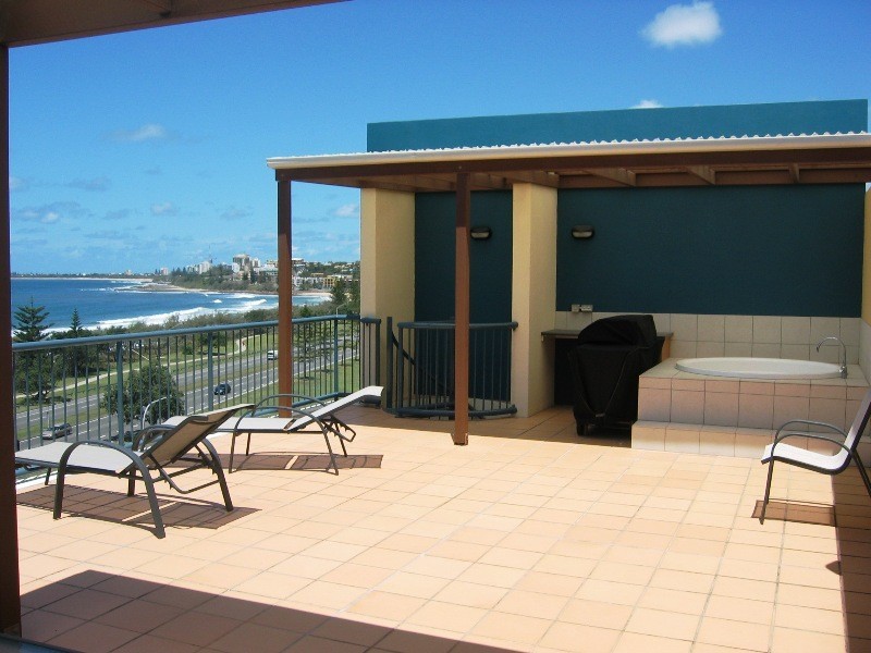 Alexandra Headland QLD 4572