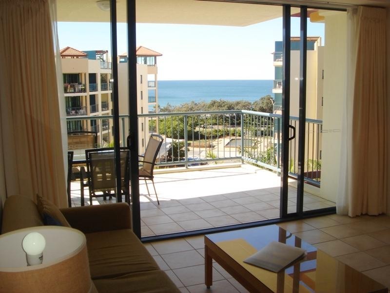 635/9 Wirraway, Alexandra Headland QLD 4572