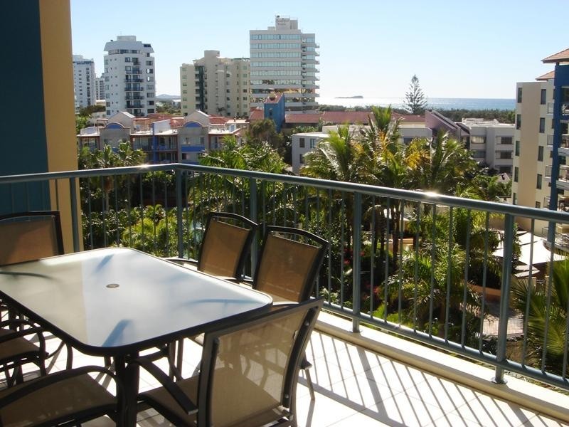 635/9 Wirraway, Alexandra Headland QLD 4572