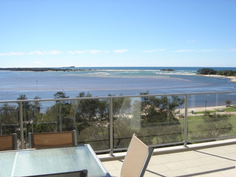 Maroochydore QLD 4558