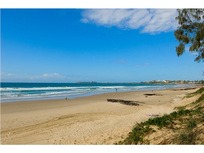 Maroochydore QLD 4558