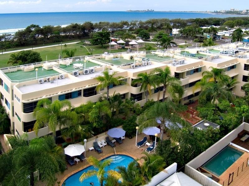 20/70 Alexandra Parade,, Maroochydore QLD 4558