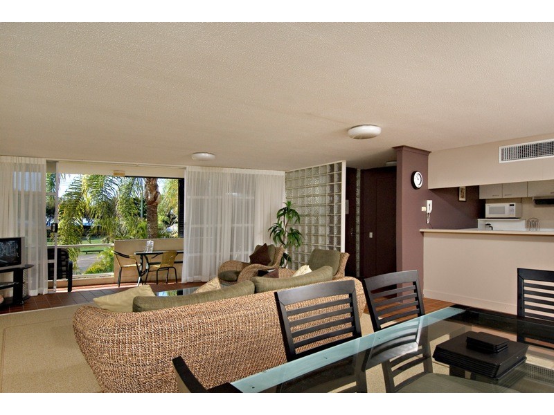 12/70 Alexandra Parade, Maroochydore QLD 4558