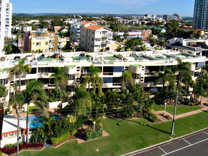 12/70 Alexandra Parade, Maroochydore QLD 4558