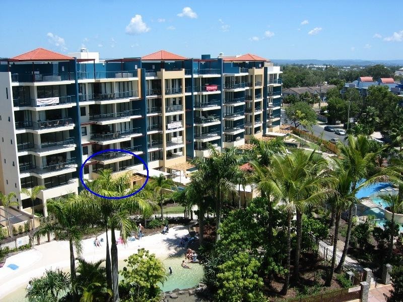Alexandra Headland QLD 4572