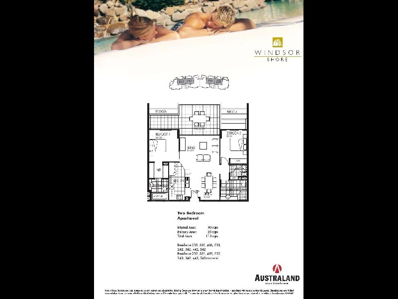 339/9 Wirraway Street, Alexandra Headland QLD 4572