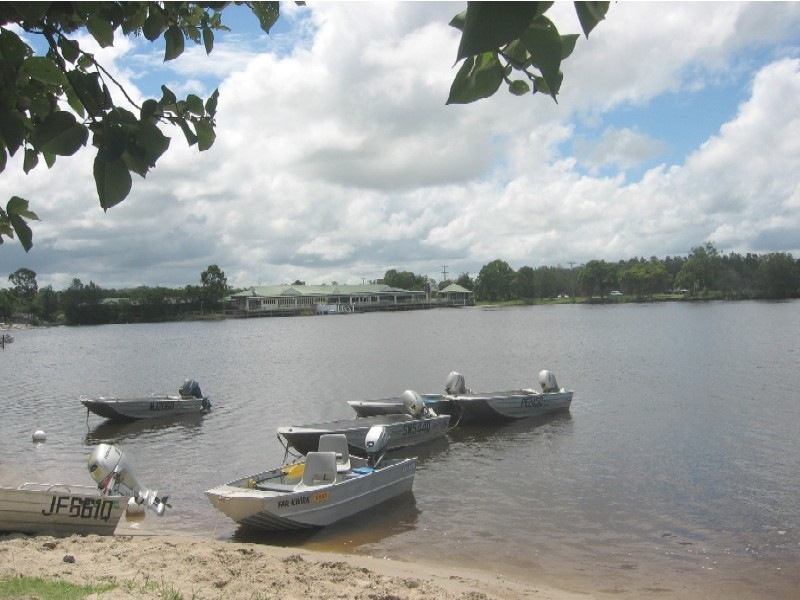 Diddillibah QLD 4559