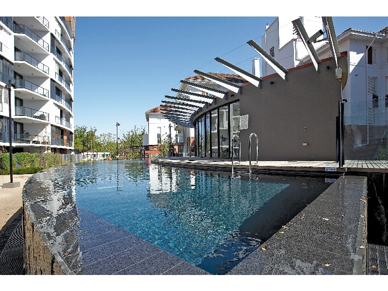 410 / 539 St Kilda Road, Melbourne VIC 3004