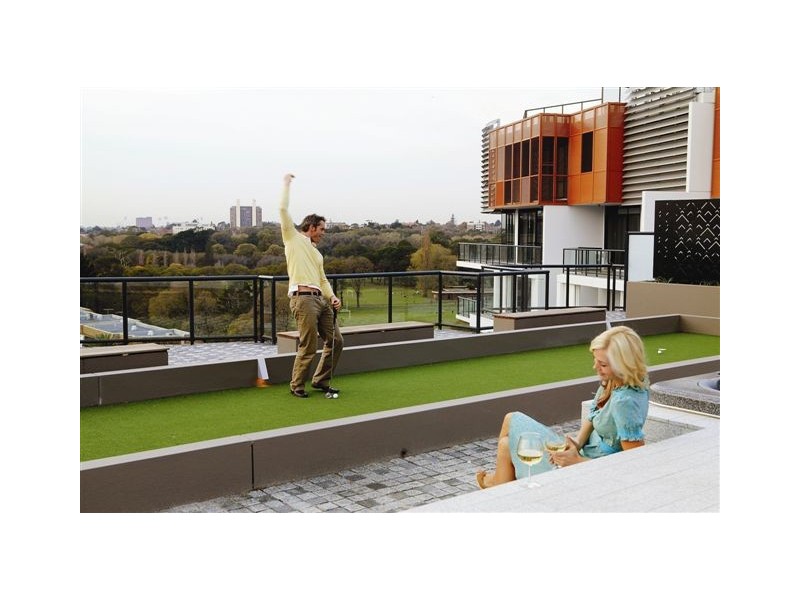 410 / 539 St Kilda Road, Melbourne VIC 3004