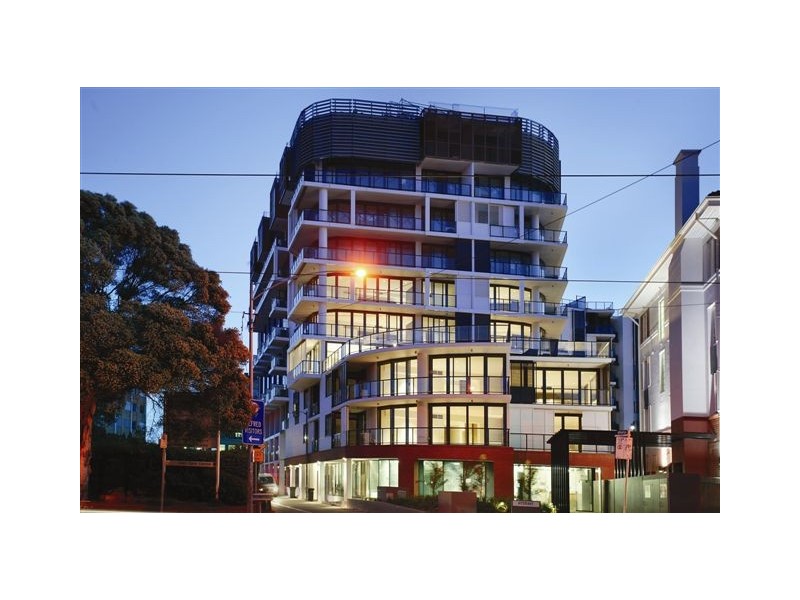 410 / 539 St Kilda Road, Melbourne VIC 3004