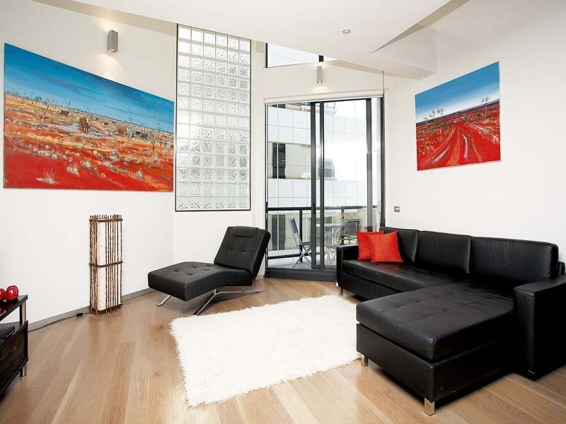 410 / 539 St Kilda Road, Melbourne VIC 3004