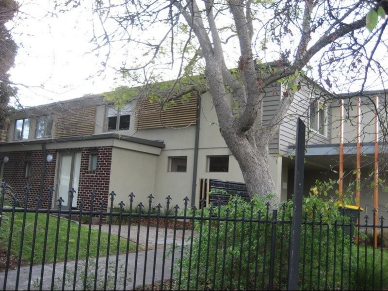 43/15 Hawthorn Rd, Caulfield VIC 3162