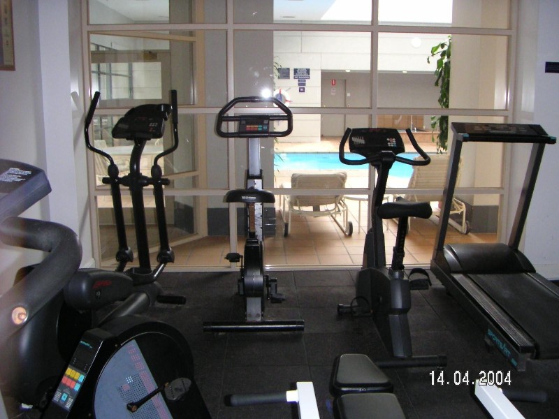 414 / 67 Spencer Street, Melbourne VIC 3000