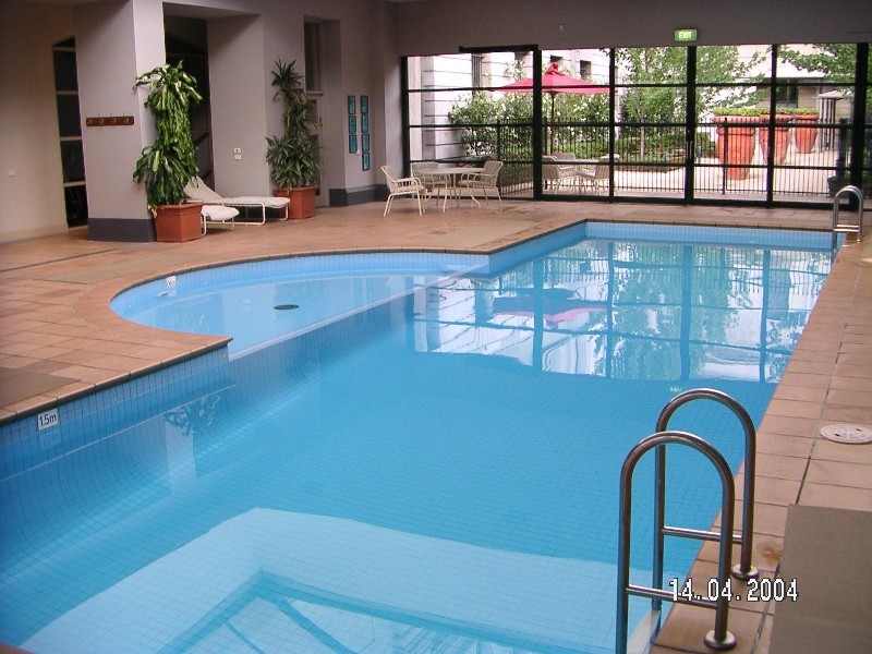 414 / 67 Spencer Street, Melbourne VIC 3000