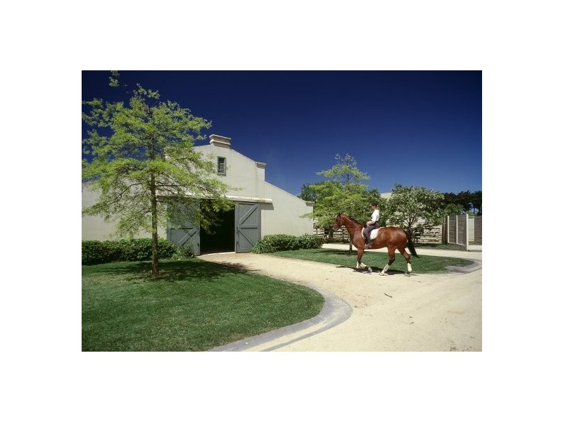 535 Valley Drive, Hidden Valley, Wallan VIC 3756