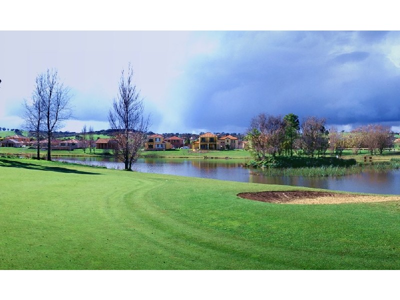 526  Valley Drive, Hidden Valley, Wallan VIC 3756