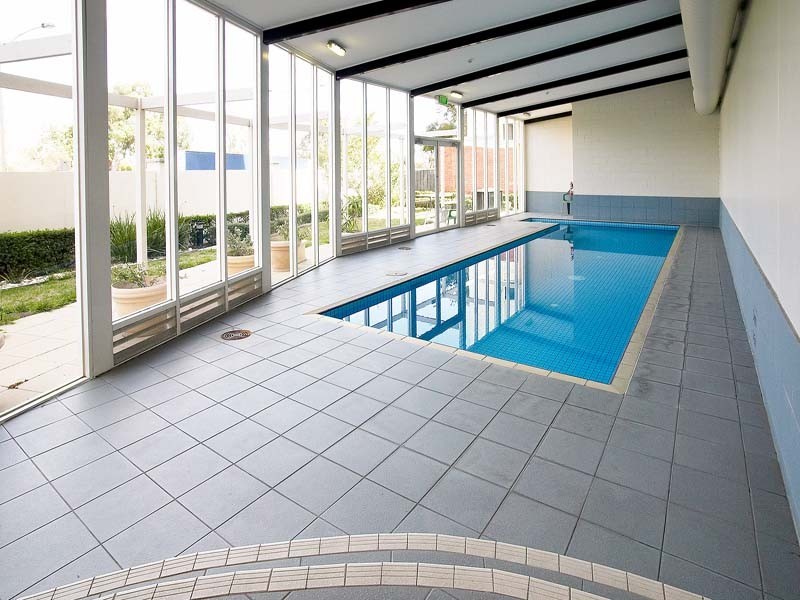 1604/82 Queens Road, Melbourne VIC 3004