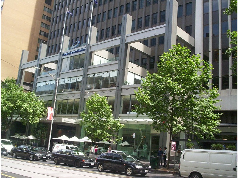 1107/480 Collins Street, Melbourne VIC 3000