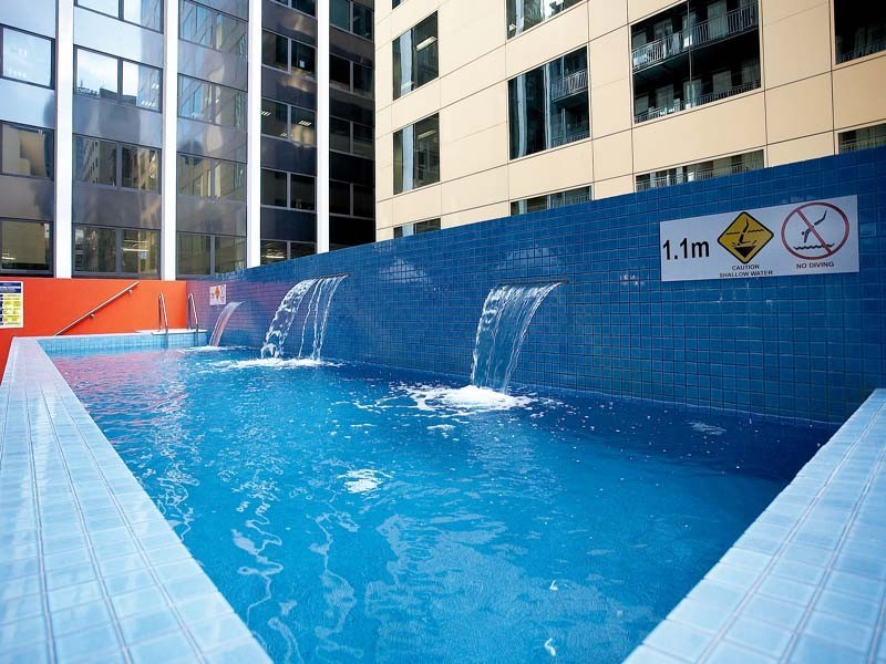 1107/480 Collins Street, Melbourne VIC 3000