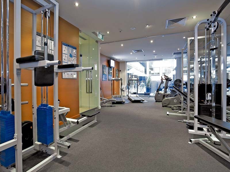 1107/480 Collins Street, Melbourne VIC 3000