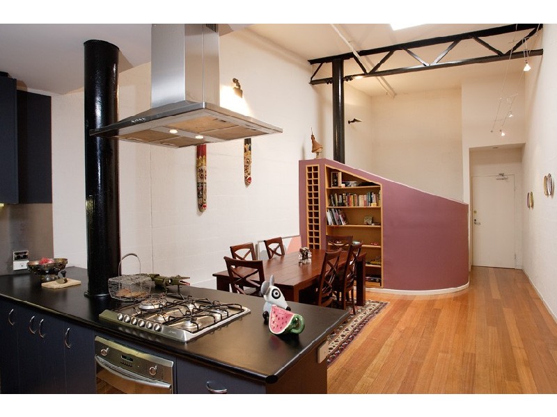 30/300 King St, Melbourne VIC 3000