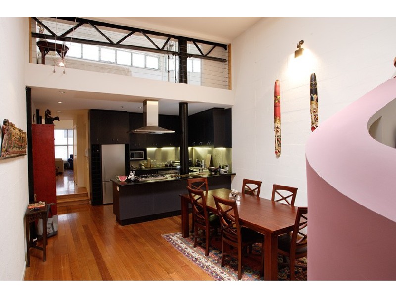 30/300 King St, Melbourne VIC 3000