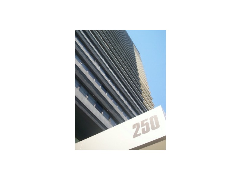 250 Elizabeth St, Melbourne VIC 3000