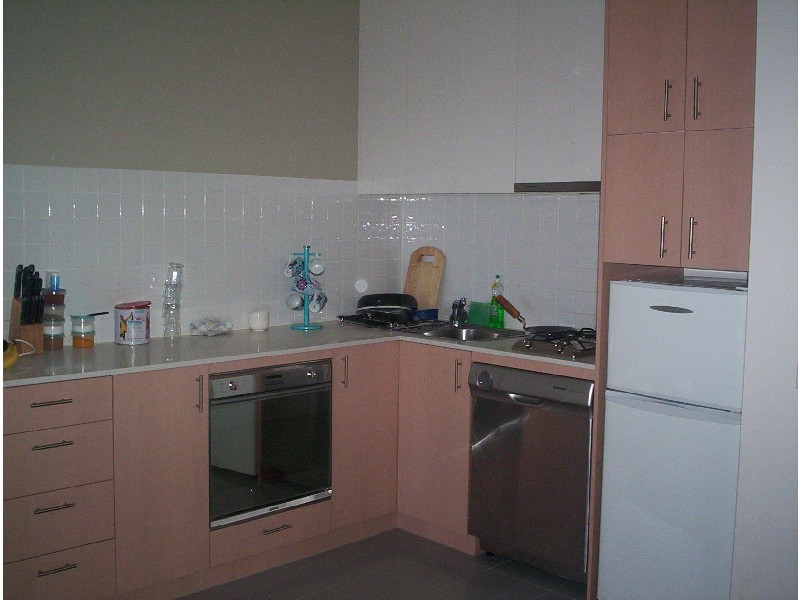 250 Elizabeth St, Melbourne VIC 3000