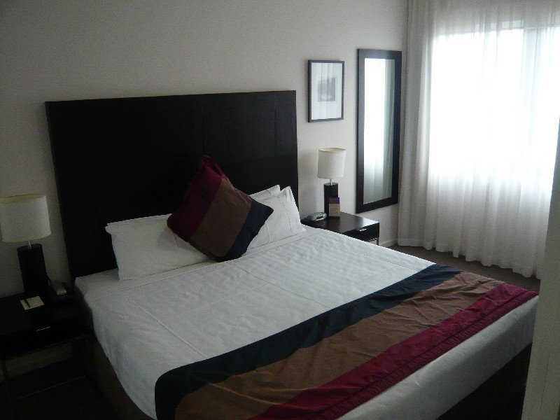 720/250 Elizabeth Street, Melbourne VIC 3000
