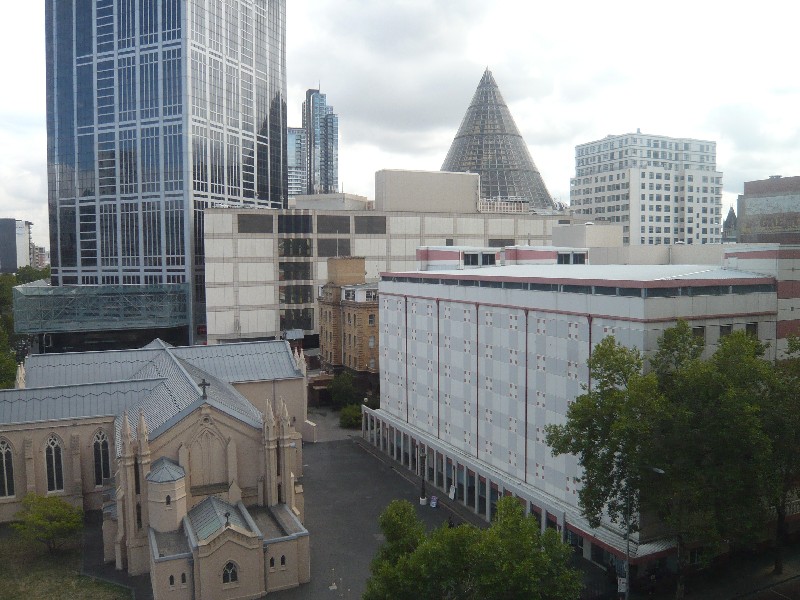 720/250 Elizabeth Street, Melbourne VIC 3000