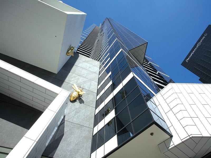 4008 7 Riverside Quay, Southbank VIC 3006