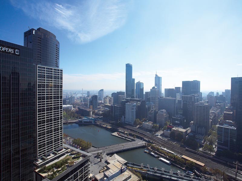 4008 7 Riverside Quay, Southbank VIC 3006