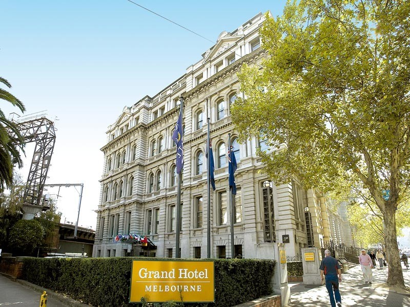 407 /63-67 Spencer Street, Melbourne VIC 3000