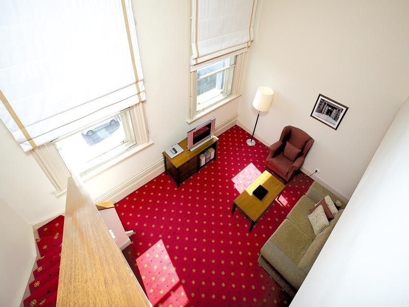 407 /63-67 Spencer Street, Melbourne VIC 3000