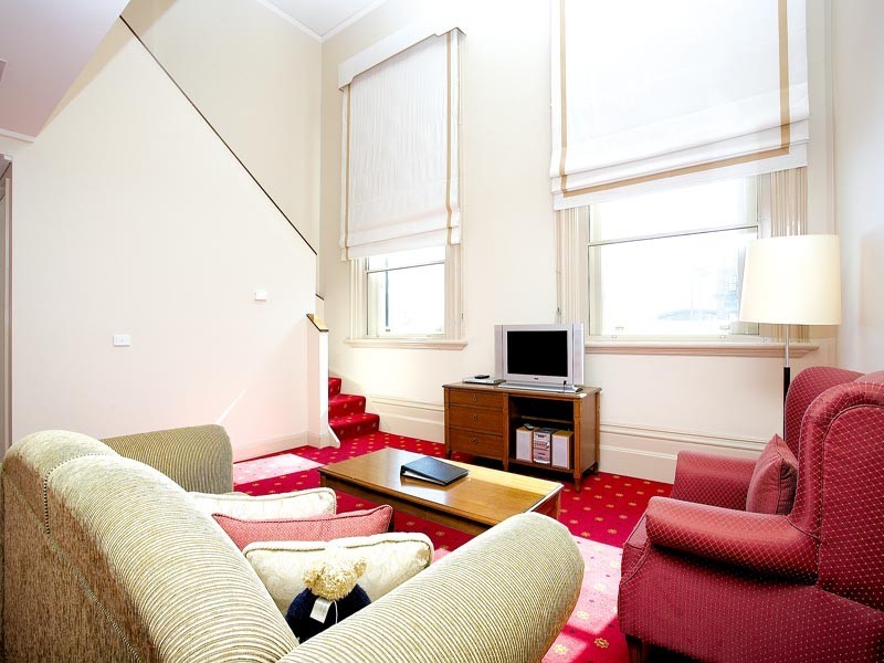 407 /63-67 Spencer Street, Melbourne VIC 3000