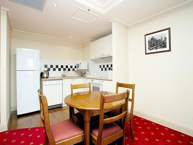 407 /63-67 Spencer Street, Melbourne VIC 3000