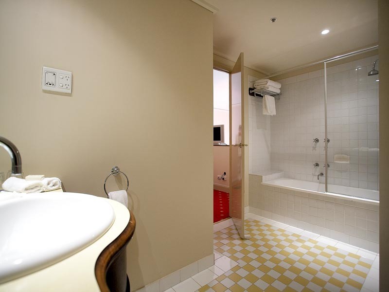 407 /63-67 Spencer Street, Melbourne VIC 3000
