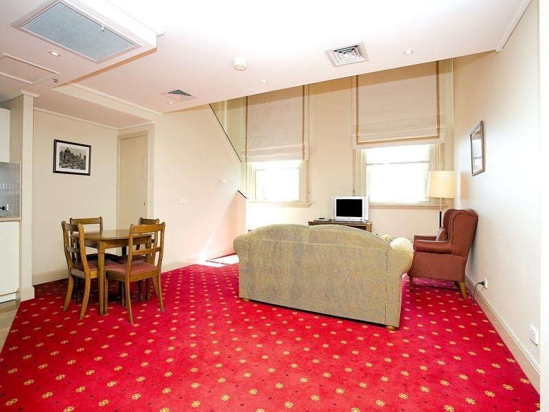 407 /63-67 Spencer Street, Melbourne VIC 3000