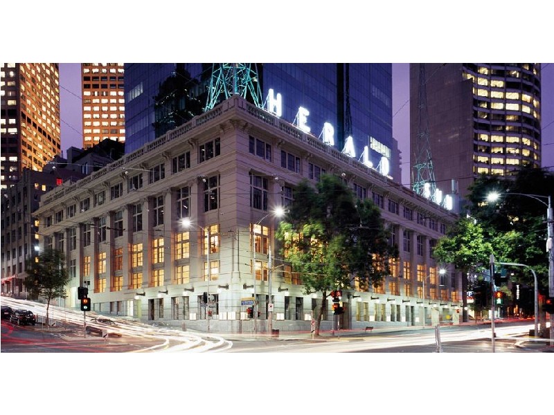 53/2 Exhibition Street, Melbourne VIC 3000