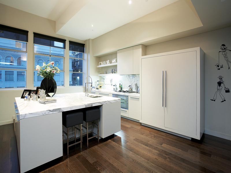 53/2 Exhibition Street, Melbourne VIC 3000